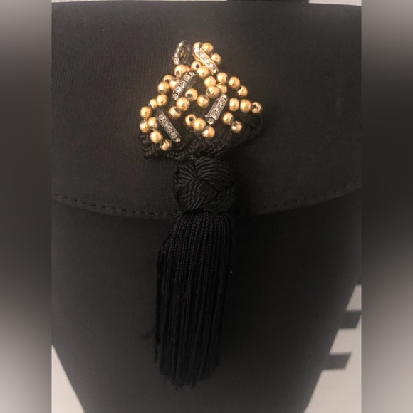 EUC Antonio Scepi Black Bag - Picture 3 of 10